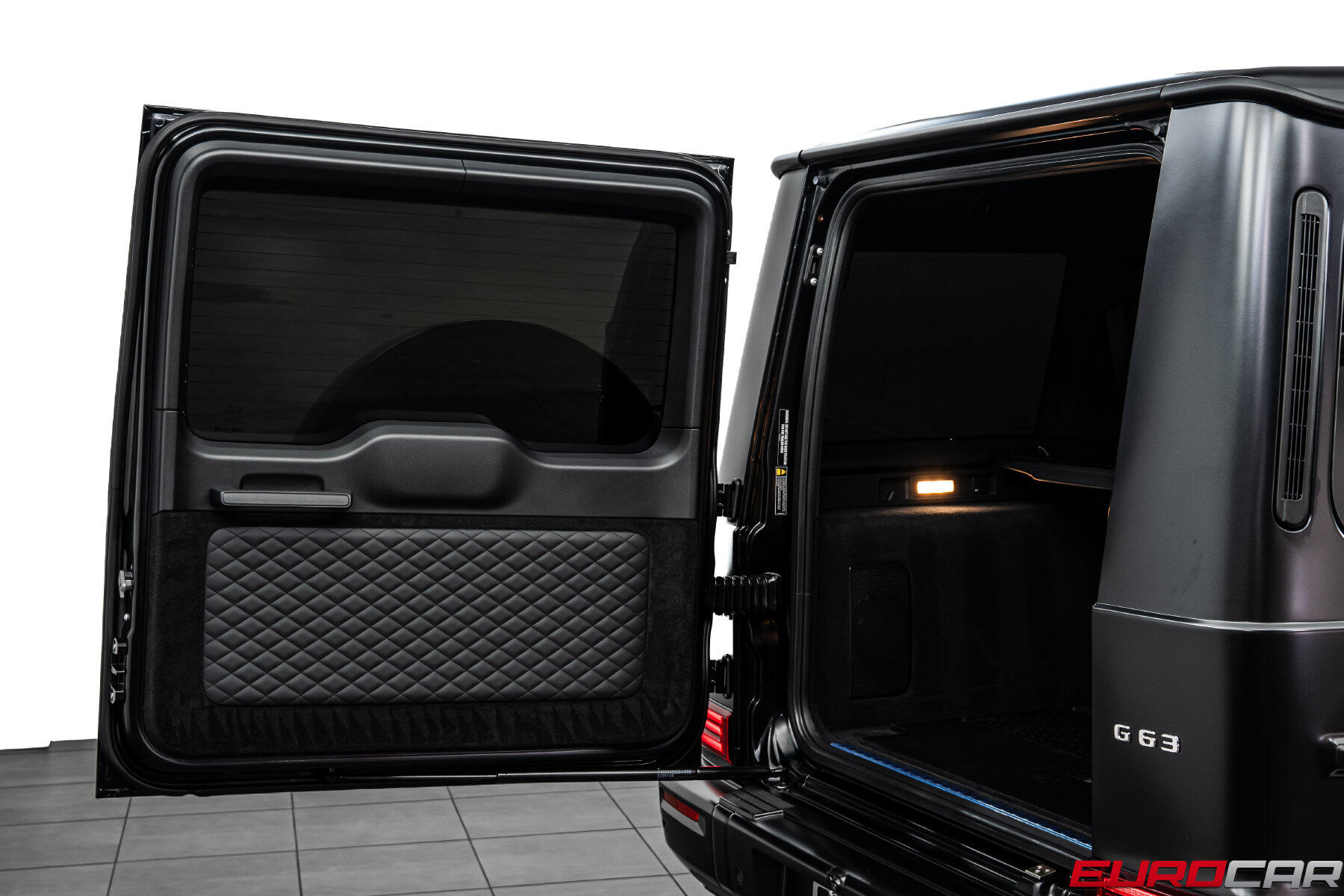 2026 Mercedes-Benz G-Class G 63 AMG *NIGHT PACK * INTERIOR PACK PLUS*Image 19