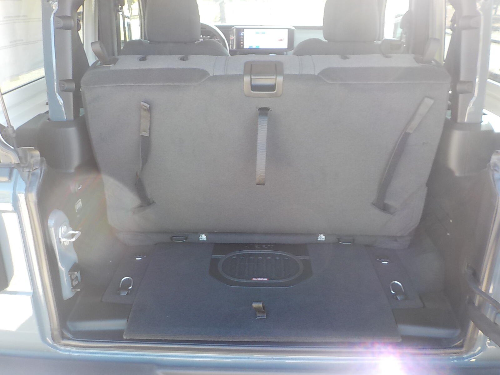 2026 Jeep Wrangler 2-Door Sport S - Photo 15