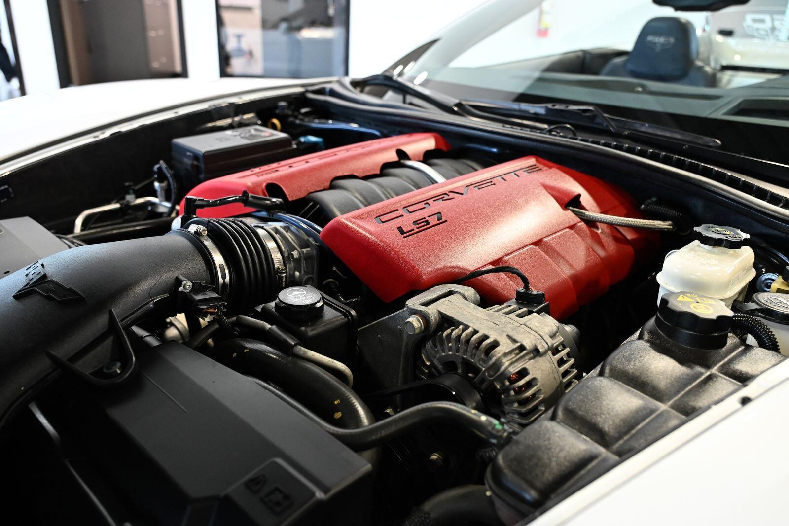 2013 Chevrolet Corvette 427 - Photo 65