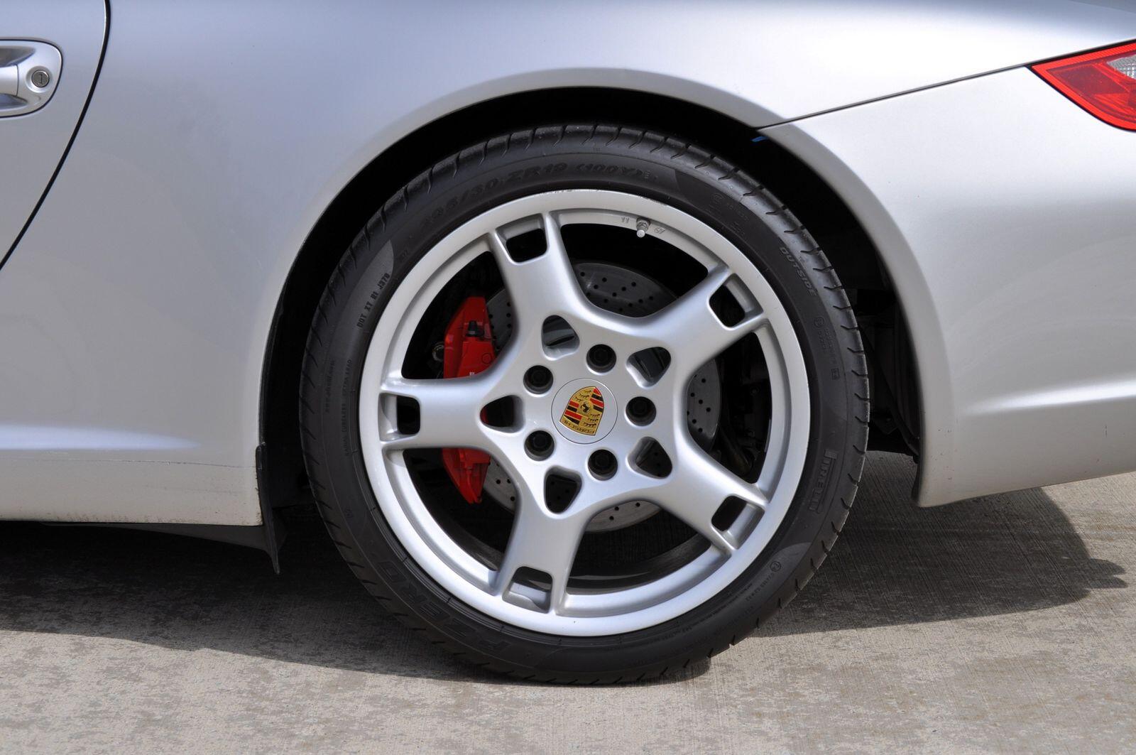 2006 Porsche 911 Carrera S - Photo 25