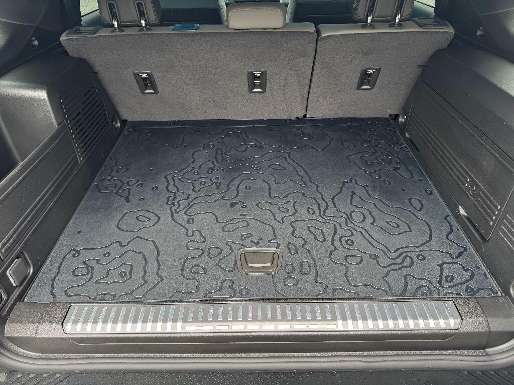 2025 GMC HUMMER EV 3X - Photo 16