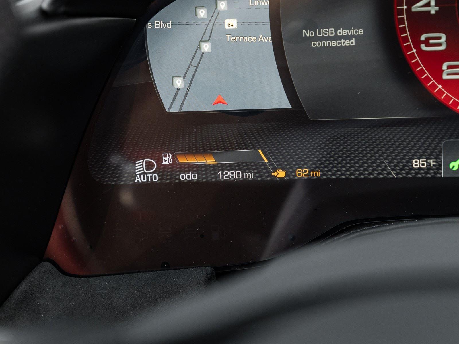 Used 2023 Ferrari Roma 