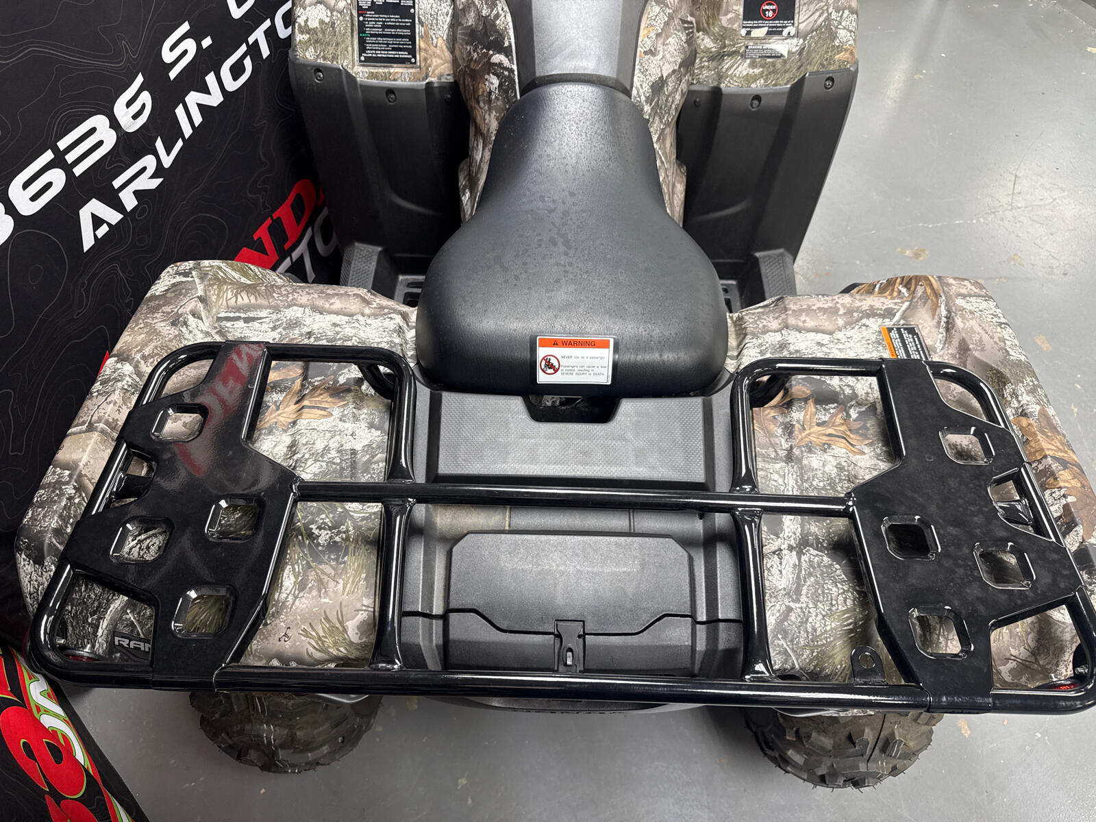 powersport image