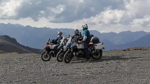 2026 BMW S 1000 RR