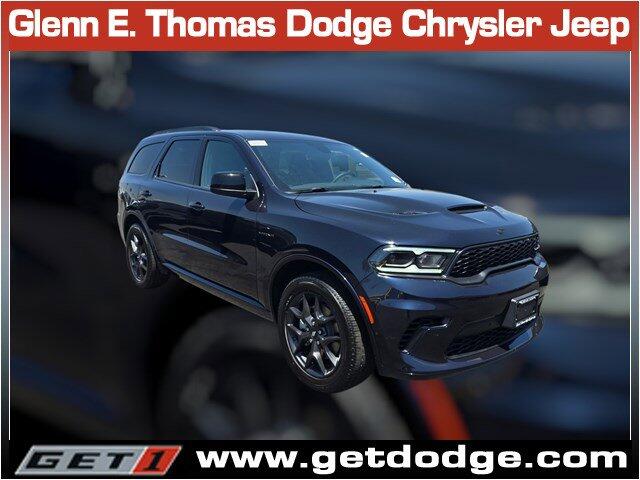 2026 Dodge Durango Durango Gt Awd Hemi V8