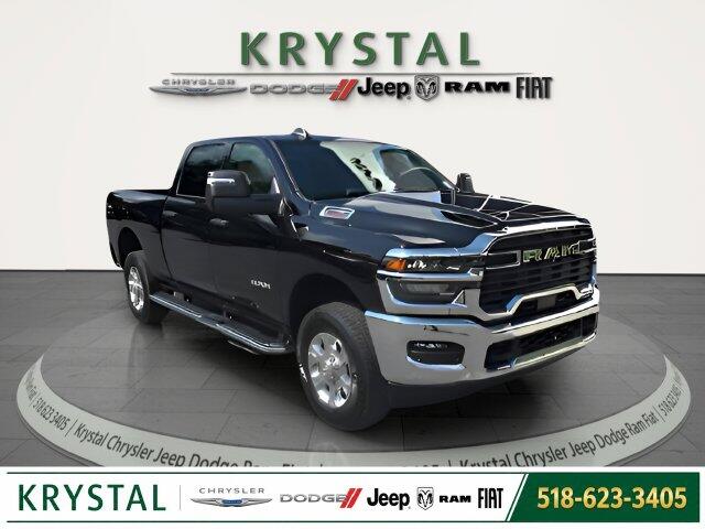 2026 RAM 2500 Pickup Big Horn