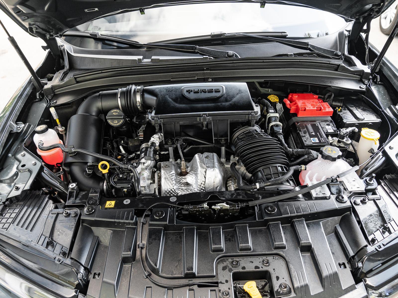 New 2026 Alfa Romeo Tonale Veloce Awd