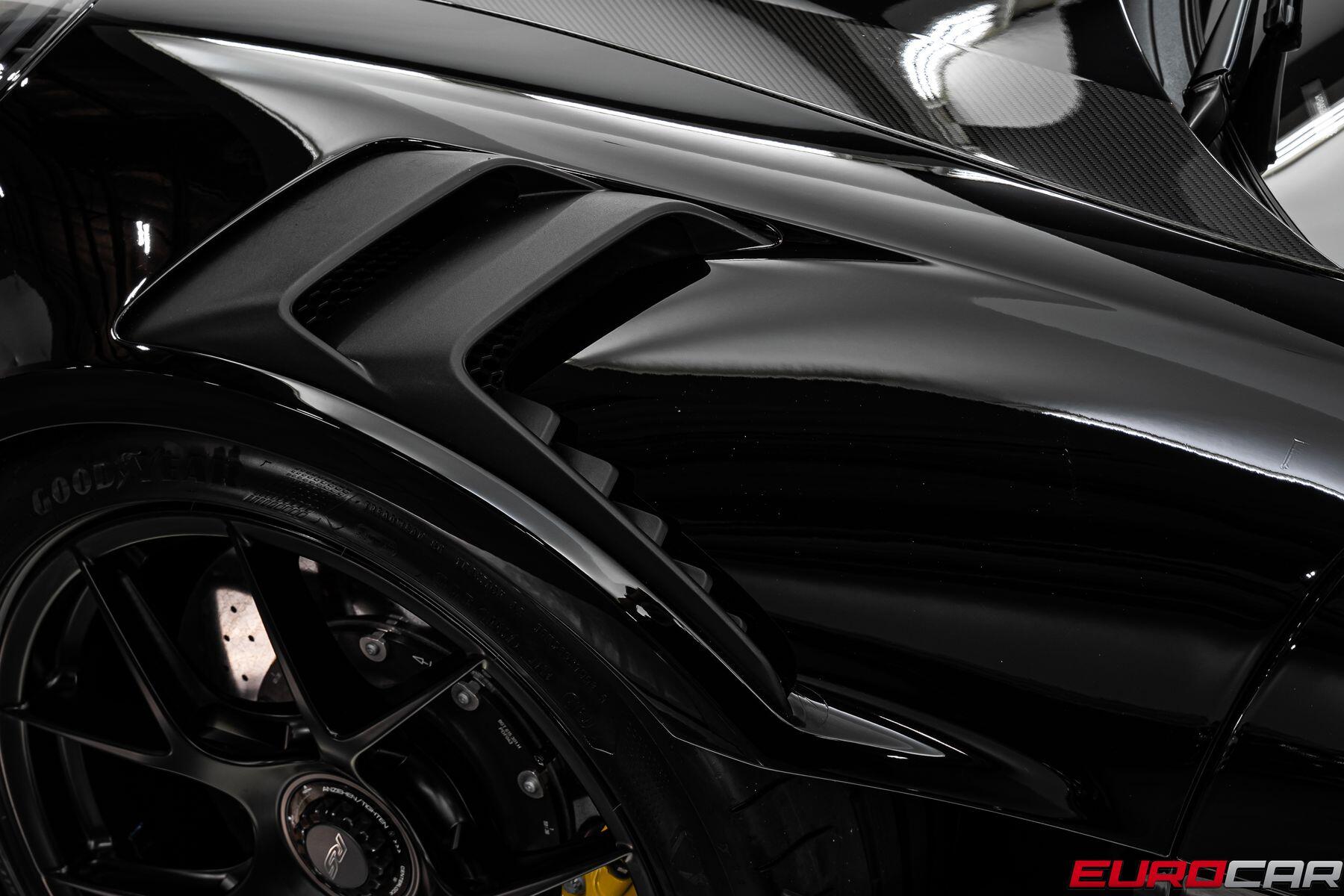 2025 Porsche 911 GT3 RS *MANTHEY KIT * WEISSACH PACKAGE*Image 17