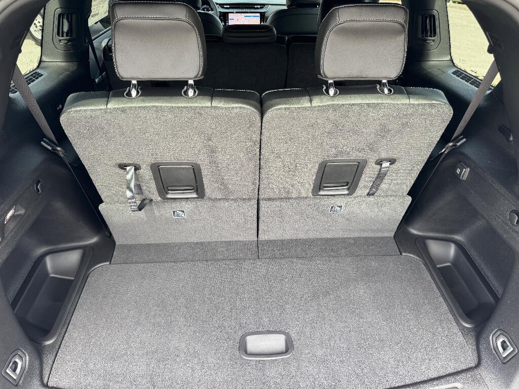 2026 Jeep Grand Cherokee L Laredo - Photo 15
