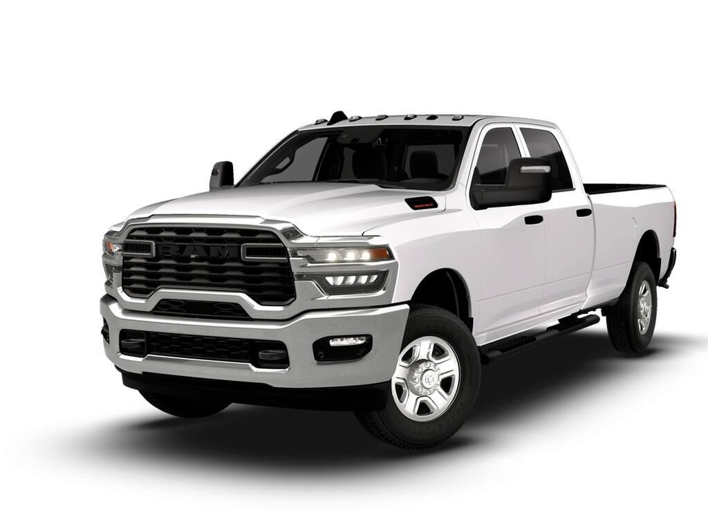 2026 RAM 3500's photo