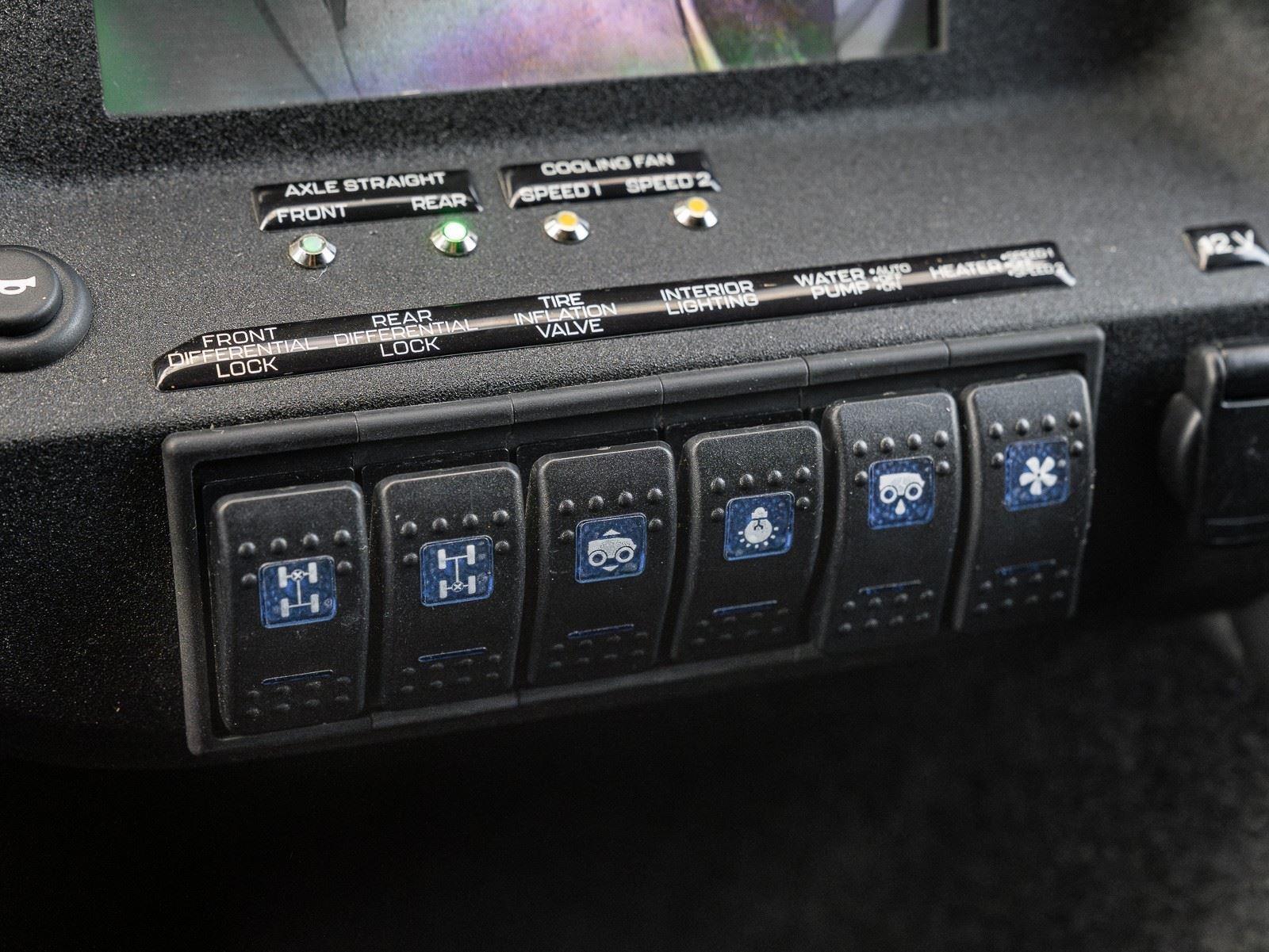 Used 2024 Atlas ATV 