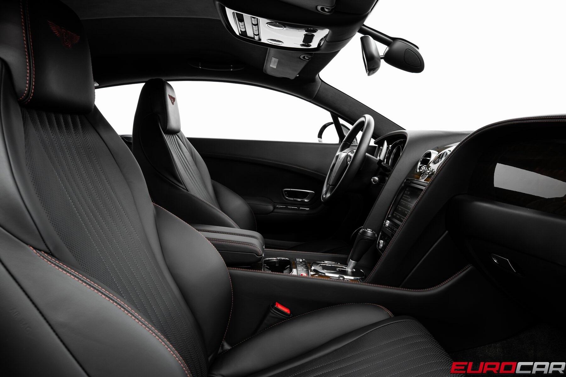 Used 2017 Bentley Continental GT V8 *IMMACULATE CONDITION*Image 30