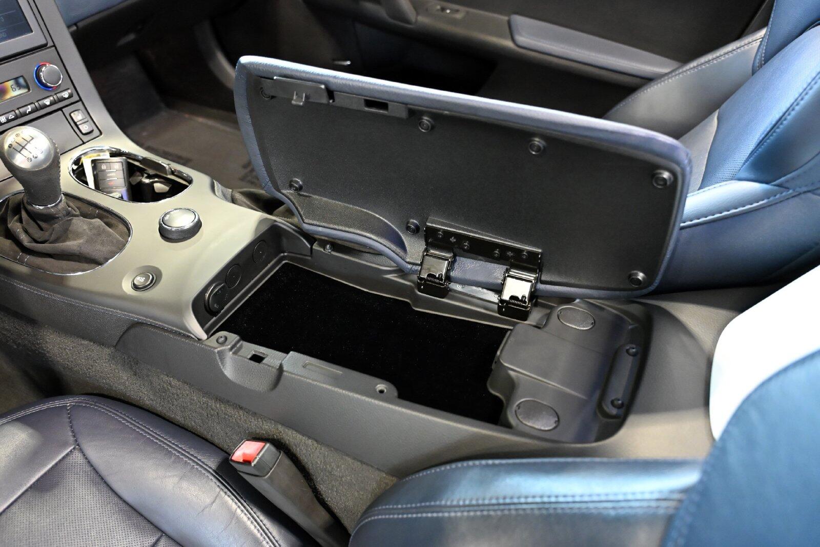 2013 Chevrolet Corvette 427 - Photo 46