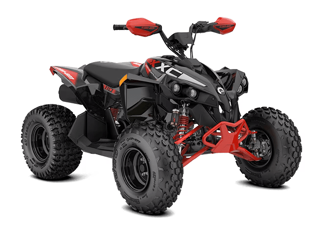 2026 Can-Am Renegade X xc 110 EFI
