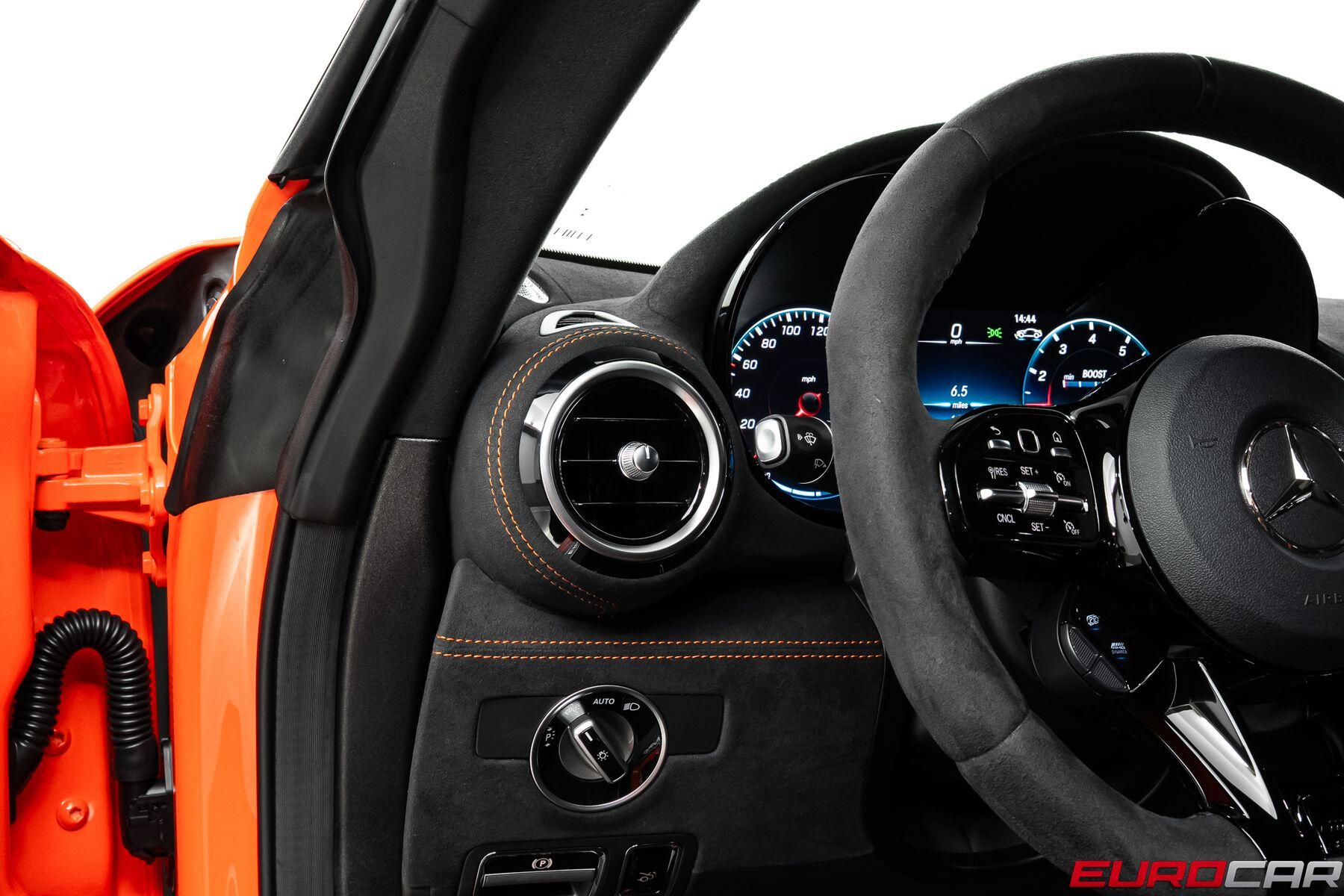 2021 Mercedes-Benz AMG GT Black Series *HUGE CARBON OPTIONS * FULL PPF*Image 37