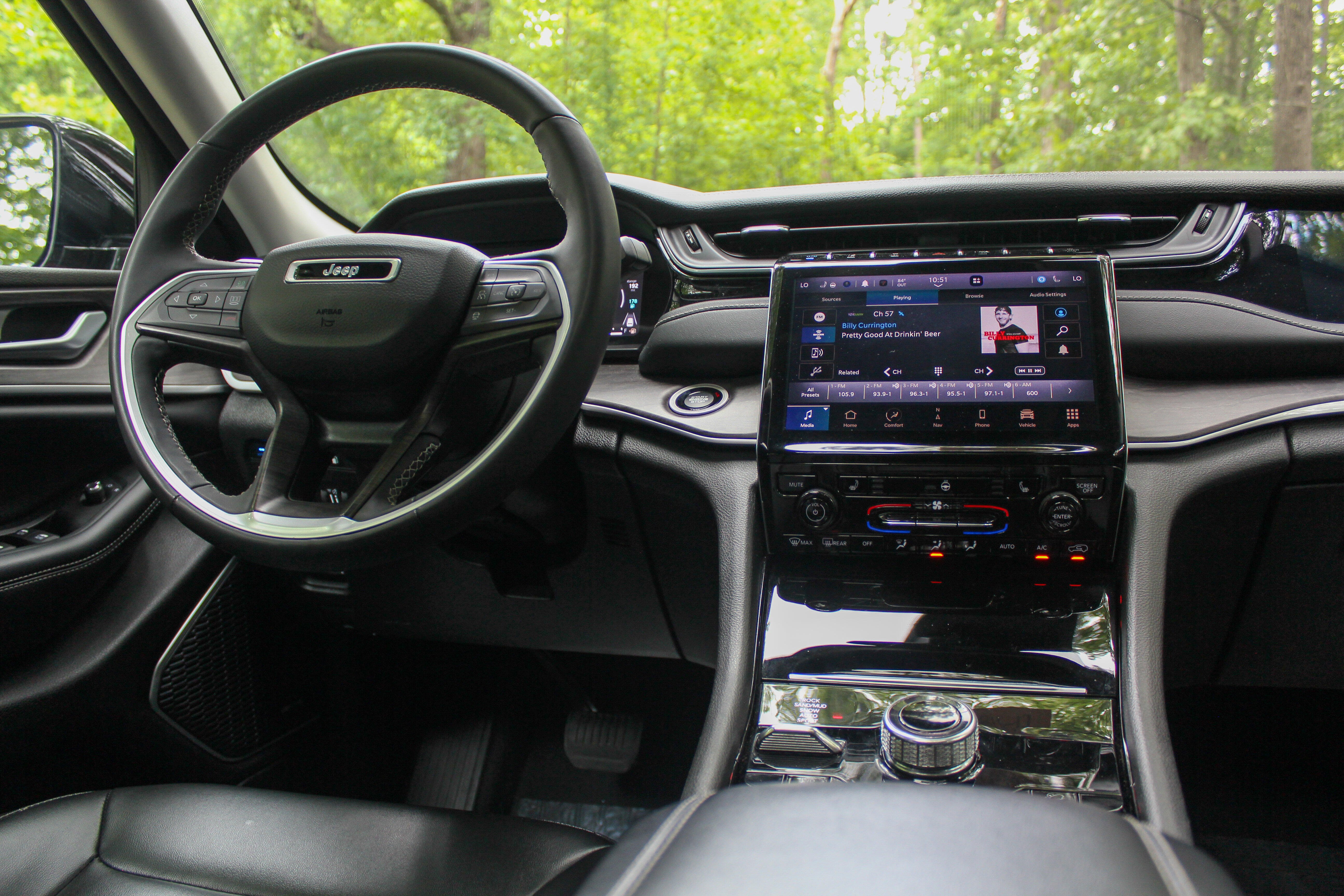 2023 Jeep Grand Cherokee 4xe - Photo 21