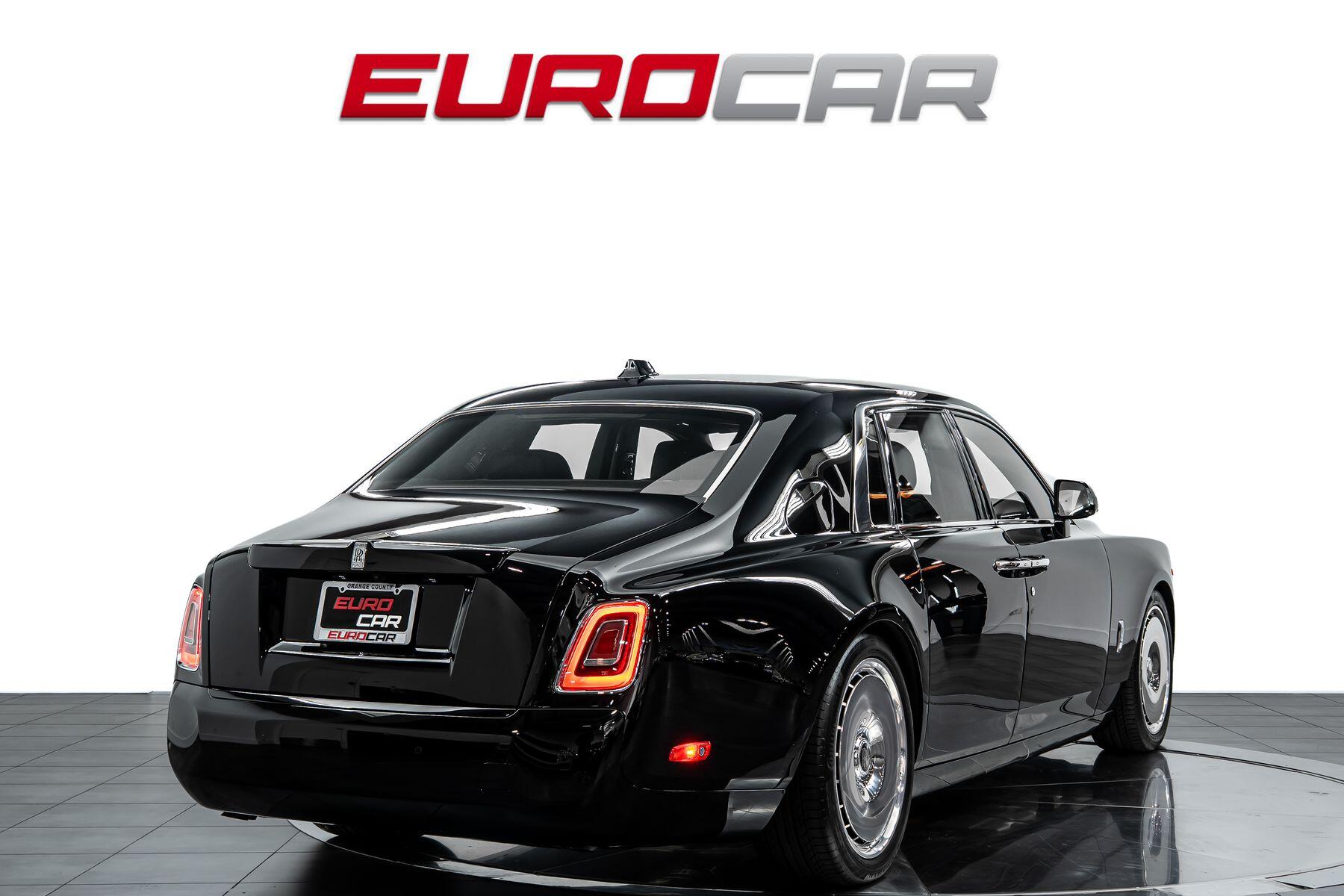 2022 Rolls-Royce Phantom *IMMERSIVE REAR SEATS * REAR THEATER*Image 6