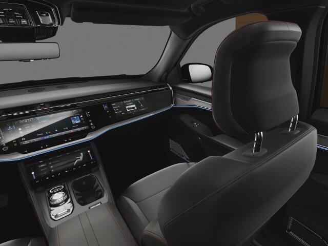2024 Jeep Wagoneer S Launch Edition - Photo 21