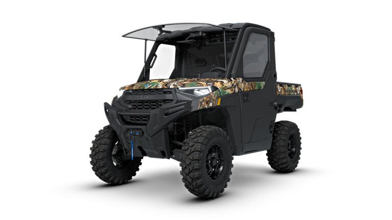 2027 Polaris Ranger XP 1000 NorthStar Premium