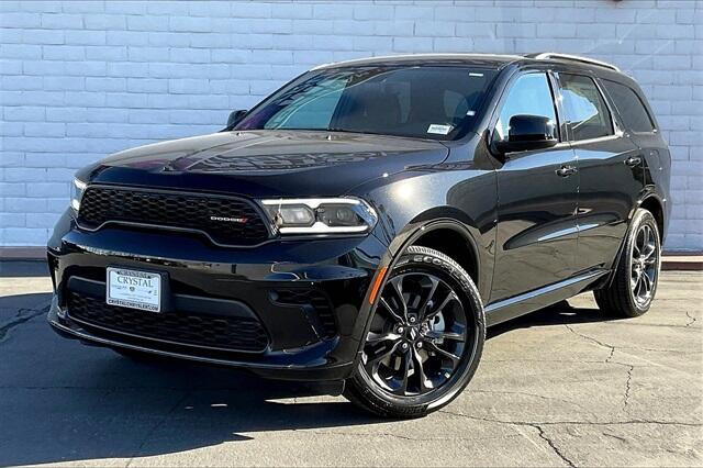2026 Dodge Durango GT's photo