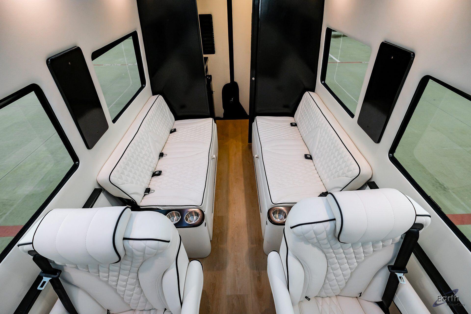 2023 Mercedes-Benz Sprinter Cargo Van Base - Photo 70