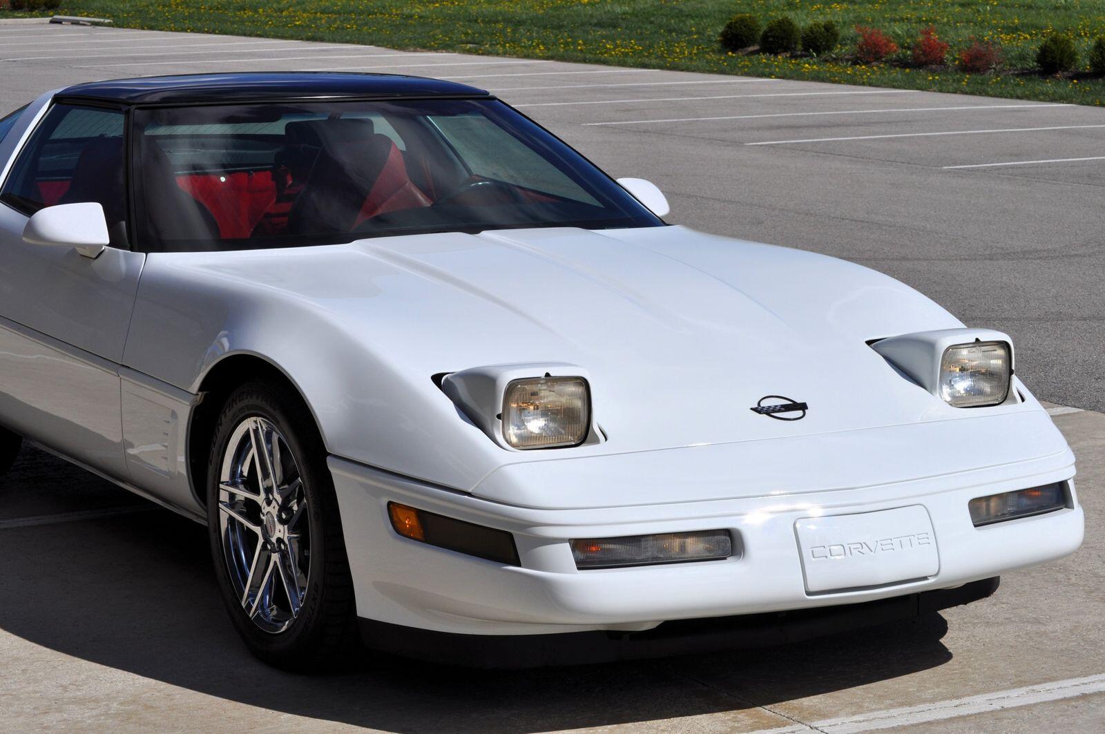 1996 Chevrolet Corvette - Photo 9
