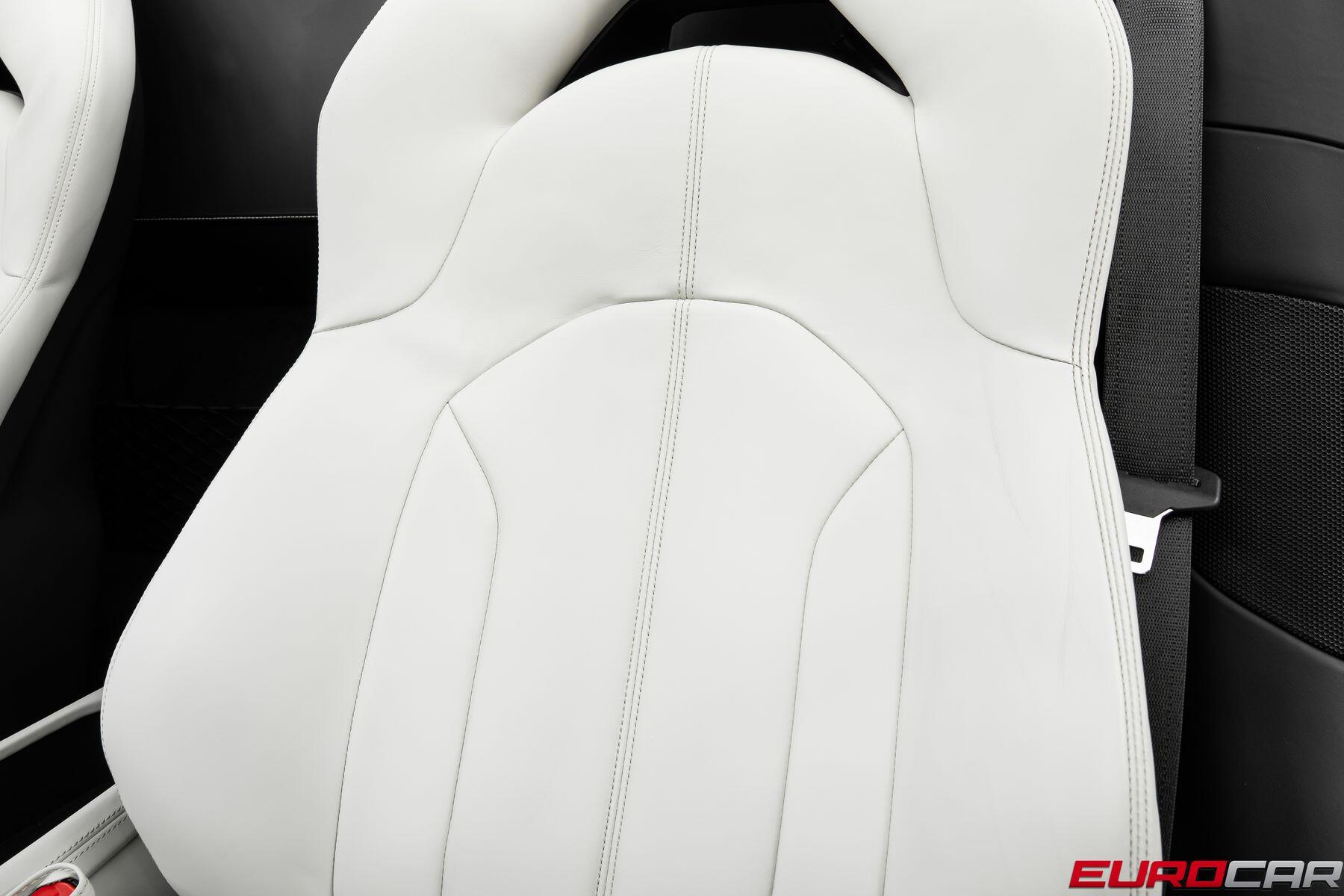 2023 Ferrari F8 Spider *PASSENGER DISPLAY * FRONT LIFT*Image 46