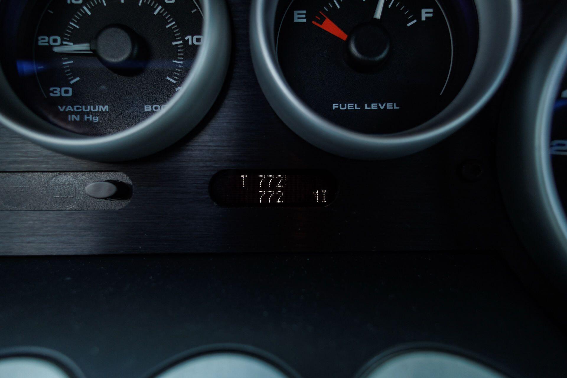 2005 Ford GT Base - Photo 59