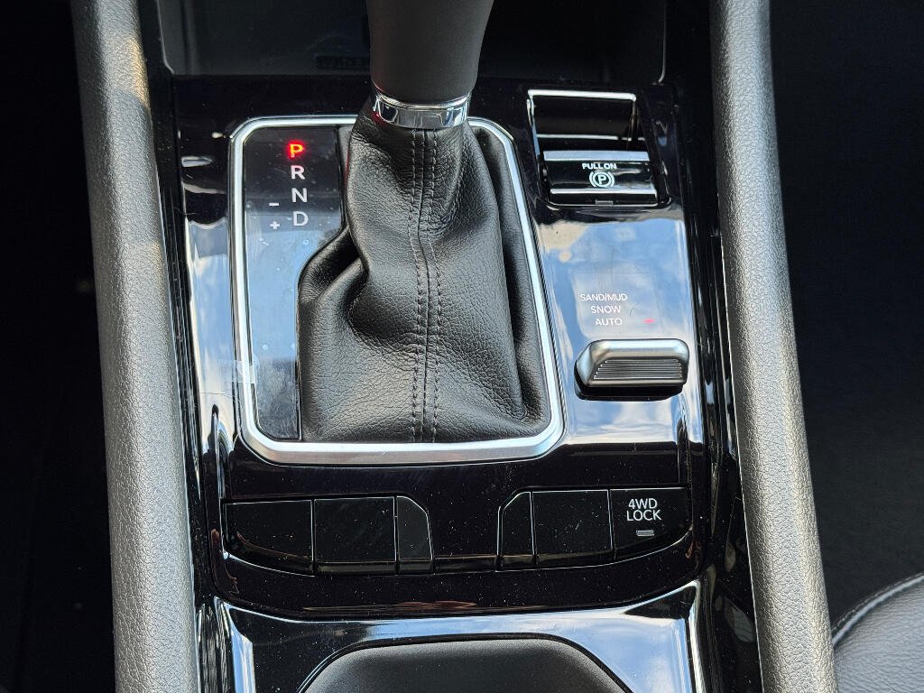 2026 Jeep Compass Limited - Photo 20