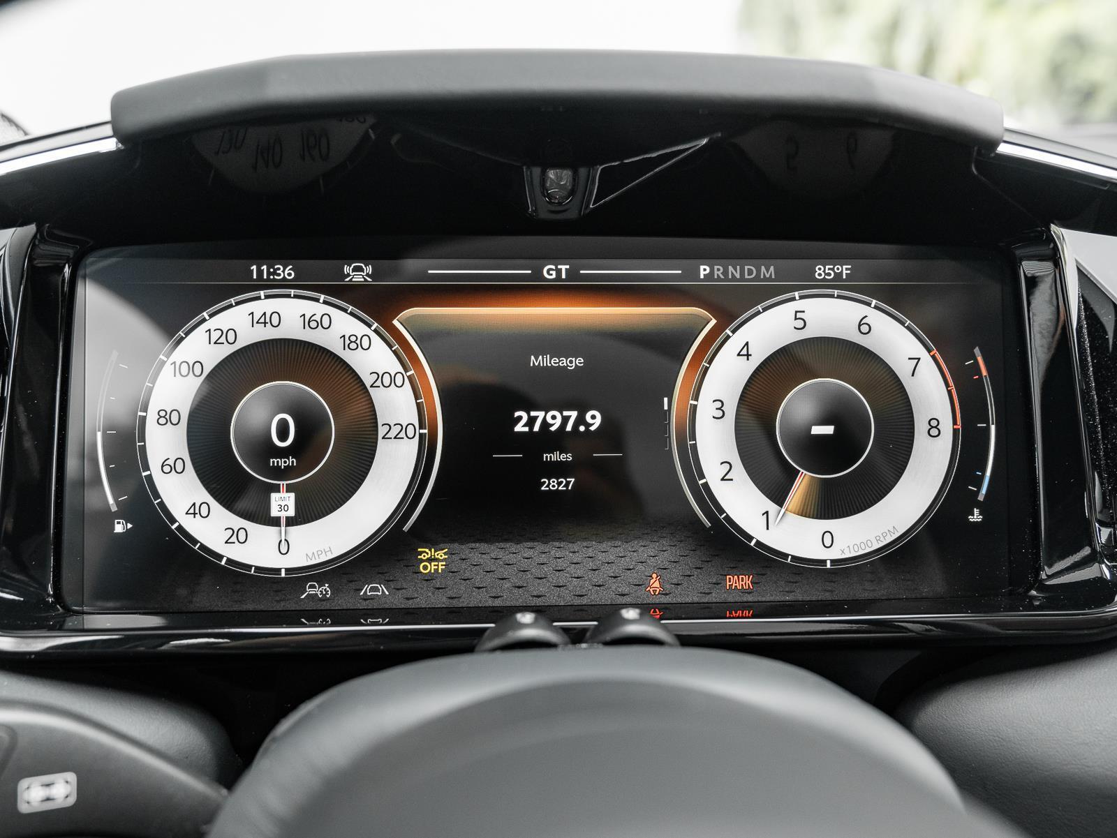 Used 2025 Aston Martin Vanquish Coupe