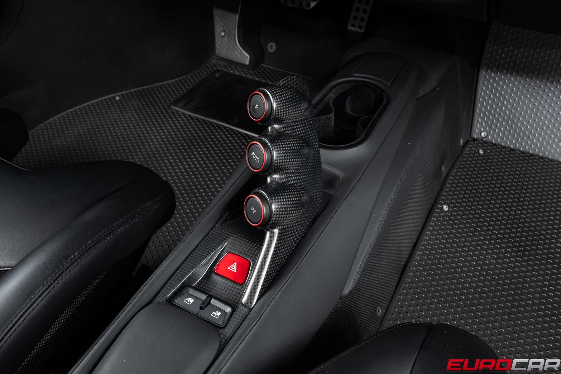 2019 Ferrari 488 Pista *HUGE CARBON INTERIOR OPTIONS * FRONT LIFT*Image 38