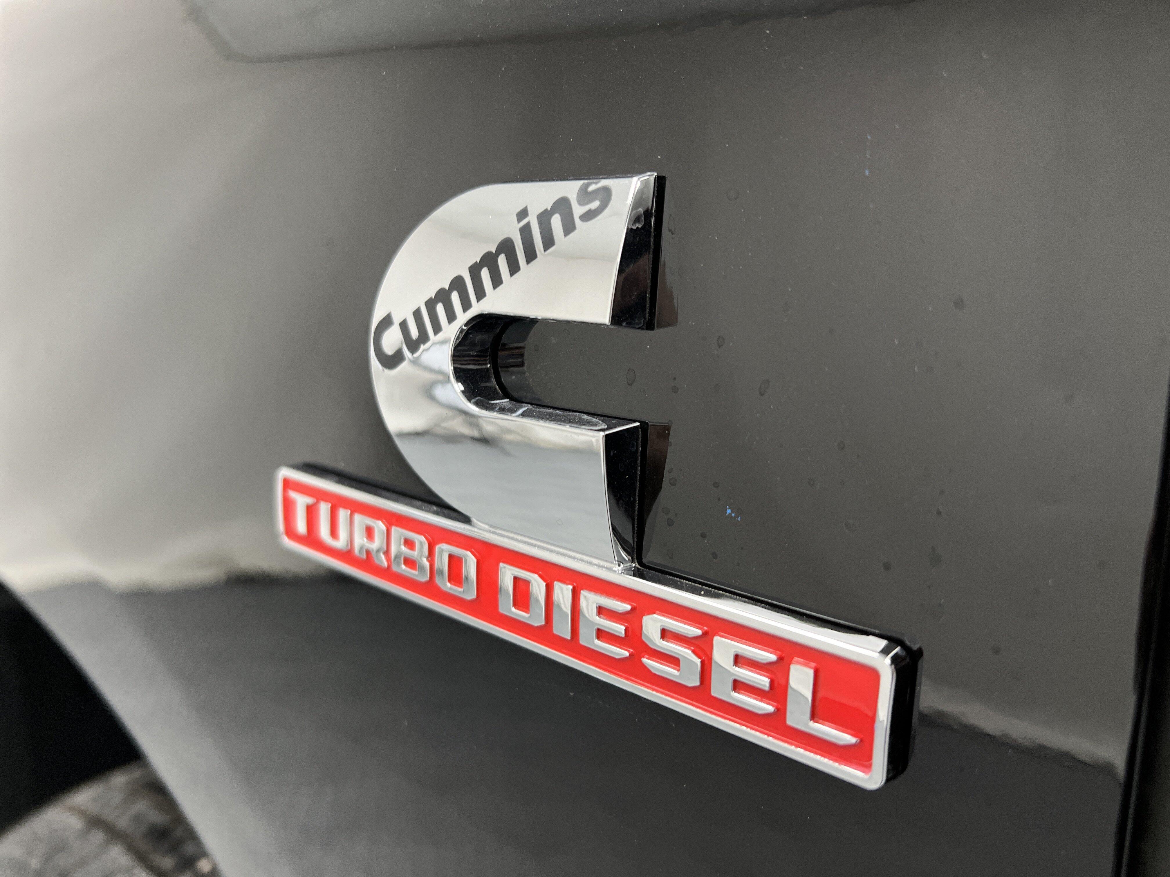 2027 RAM Ram 3500 Pickup Tradesman - Photo 9