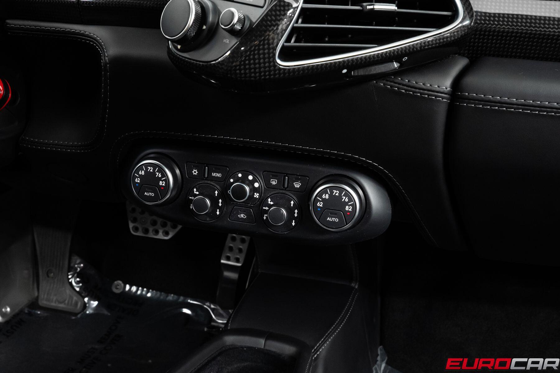 2014 Ferrari 458 Italia *CARBON STEERING WHEEL * FRONT PPF*Image 31