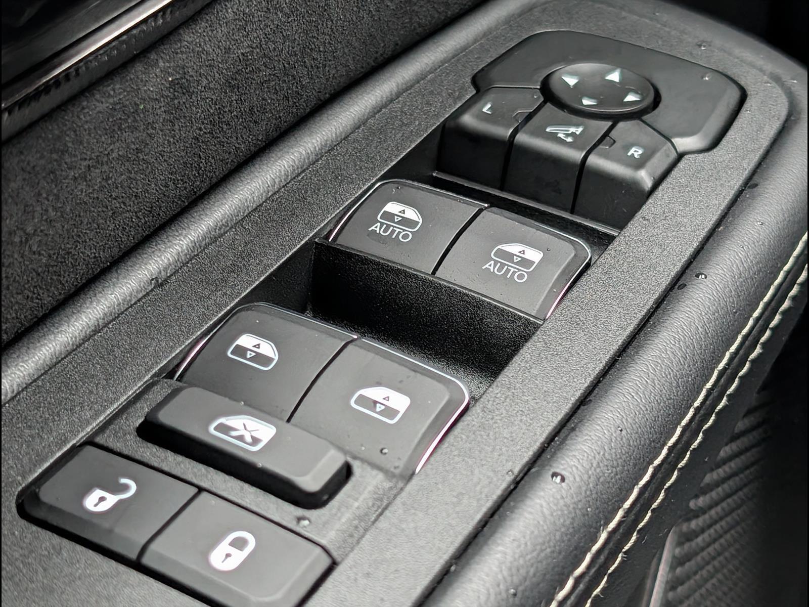 2026 RAM 1500 RHO - Photo 10