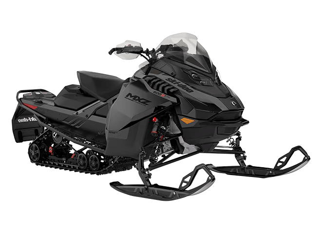 2024 Ski-doo MXZ Adrenaline Blizzard Package Rotax 850 E-TEC