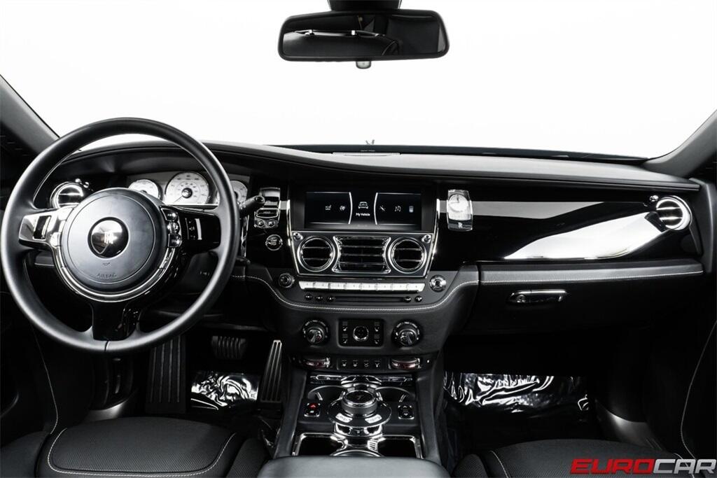 Used 2019 Rolls-Royce Ghost *STARLIGHT HEADLINER * IMMACULATE CONDITION*Image 28