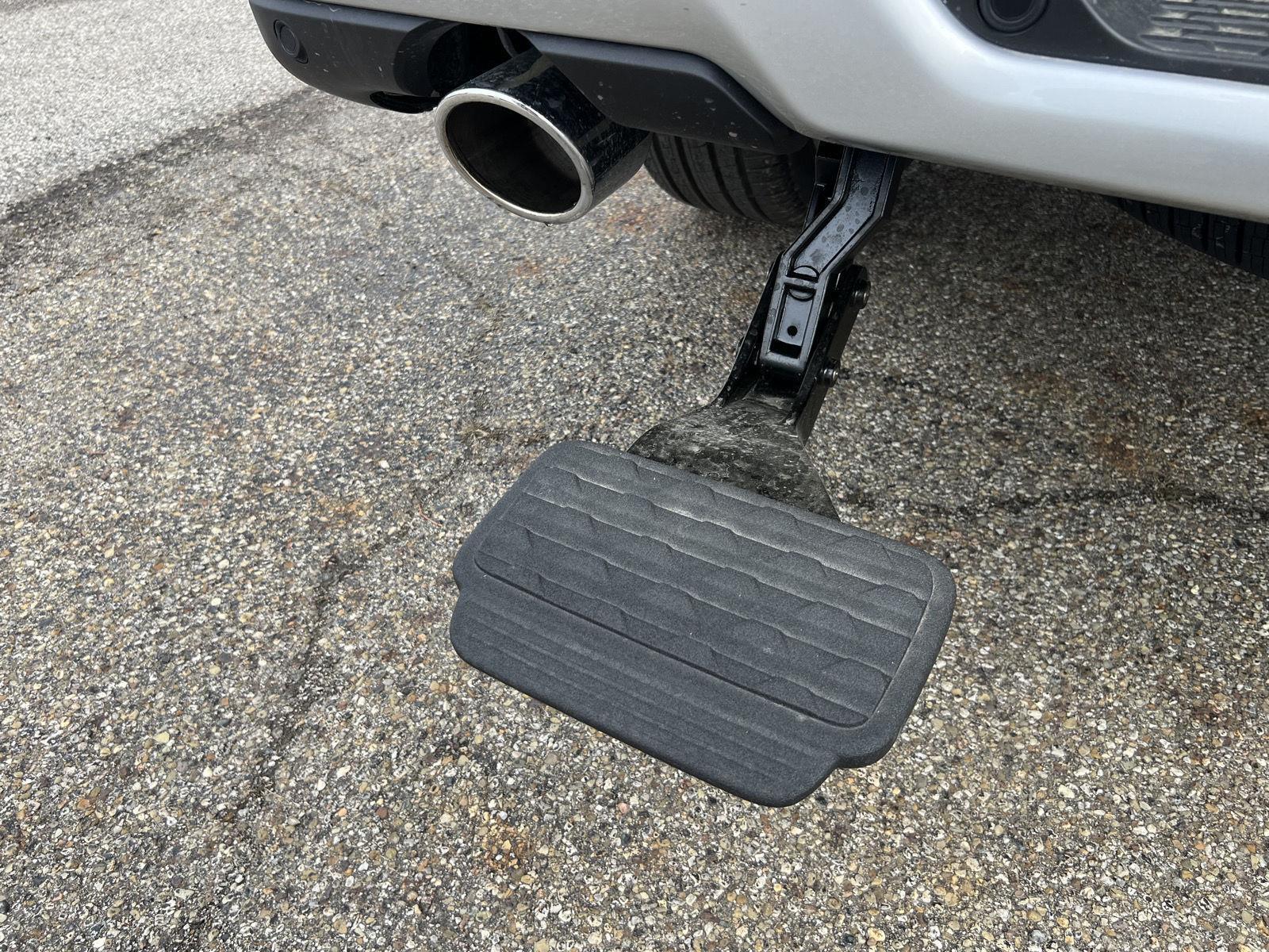 2026 RAM 1500 Tungsten - Photo 38
