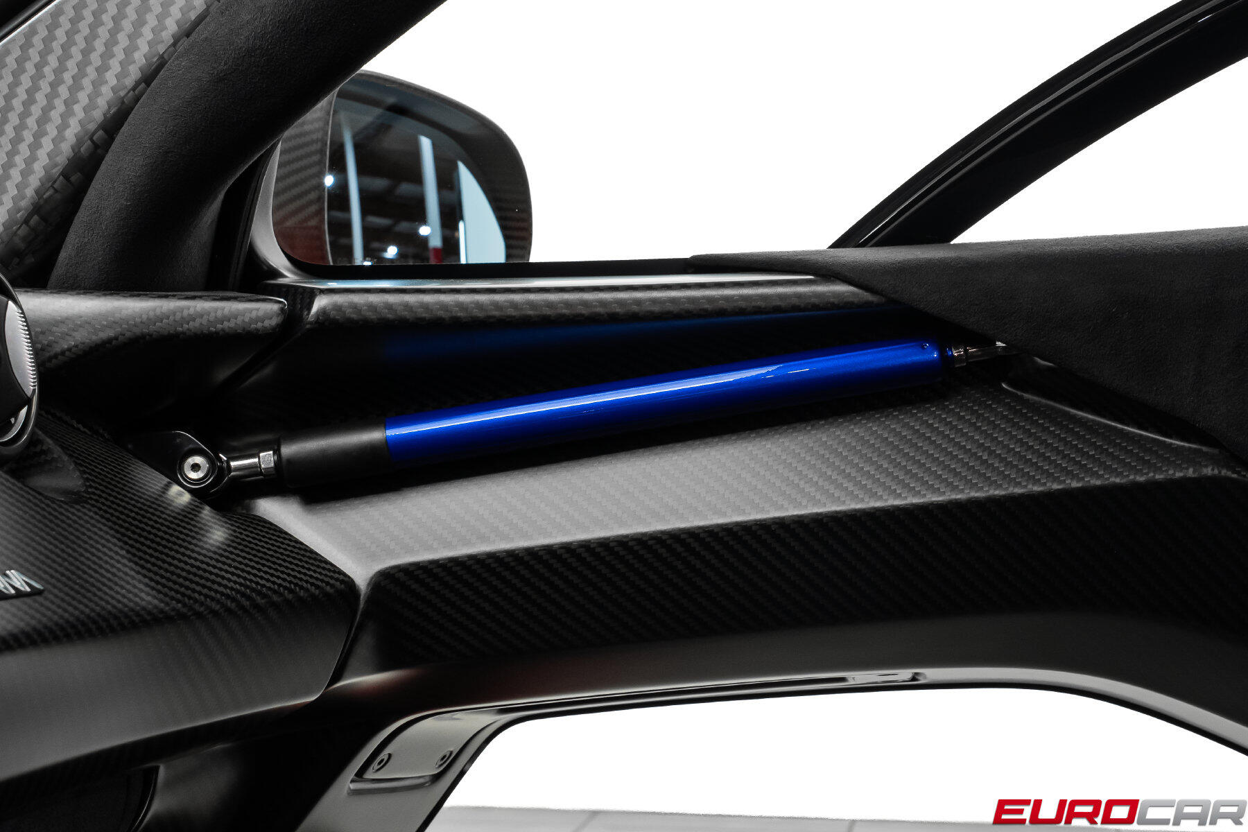 2019 McLaren Senna *64 OF 500 PRODUCED * CARBON MONOCAGE III CHASIS*Image 47