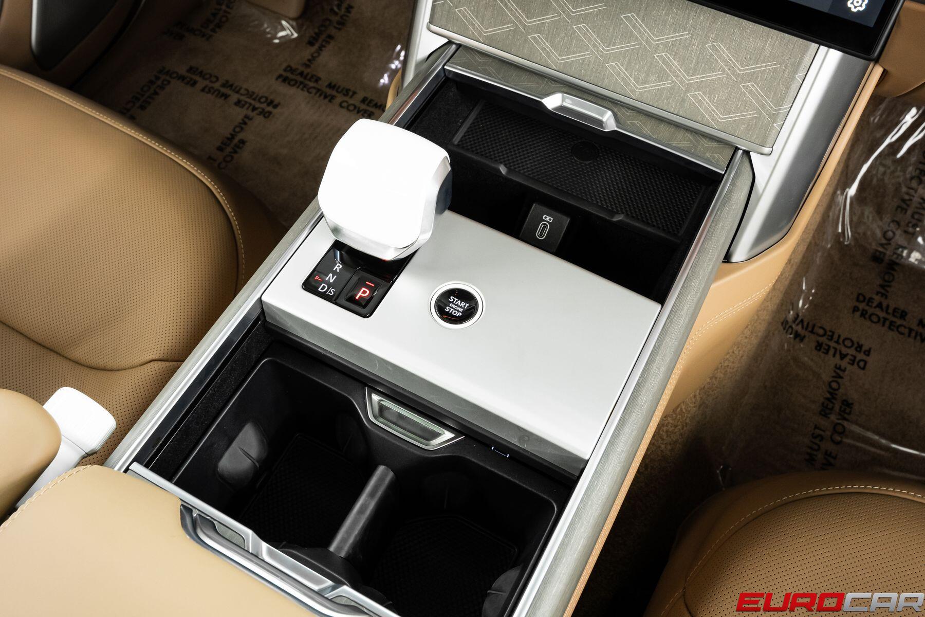 2026 Land Rover Range Rover SV *EXECUTIVE REAR SEATS * REAR ENTERTAINMENT*Image 31