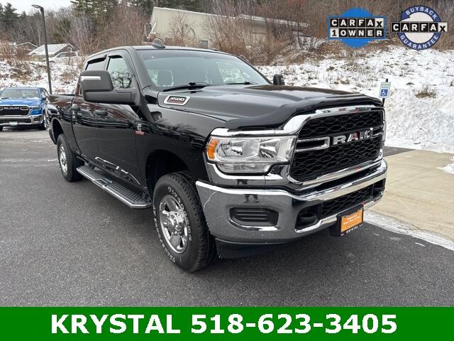 2024 RAM Ram 3500 Pickup Tradesman's photo