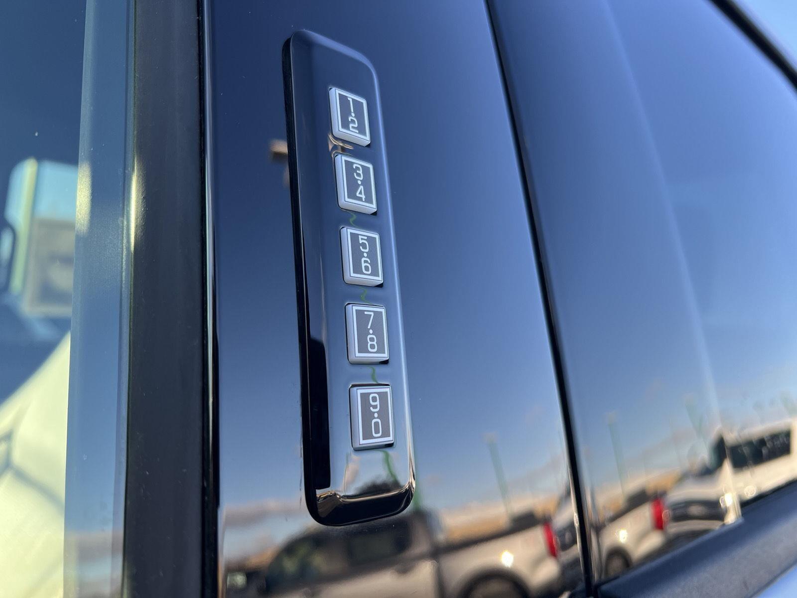 2026 Ford F-150 Lariat - Photo 12