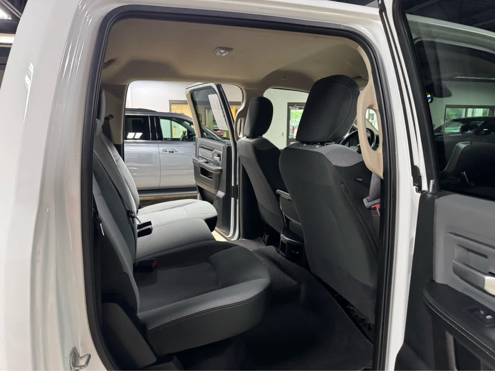 2019 RAM Ram 2500 Pickup Big Horn - Photo 12