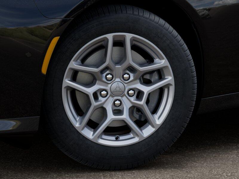2025 Dodge Charger Daytona R/T - Photo 35