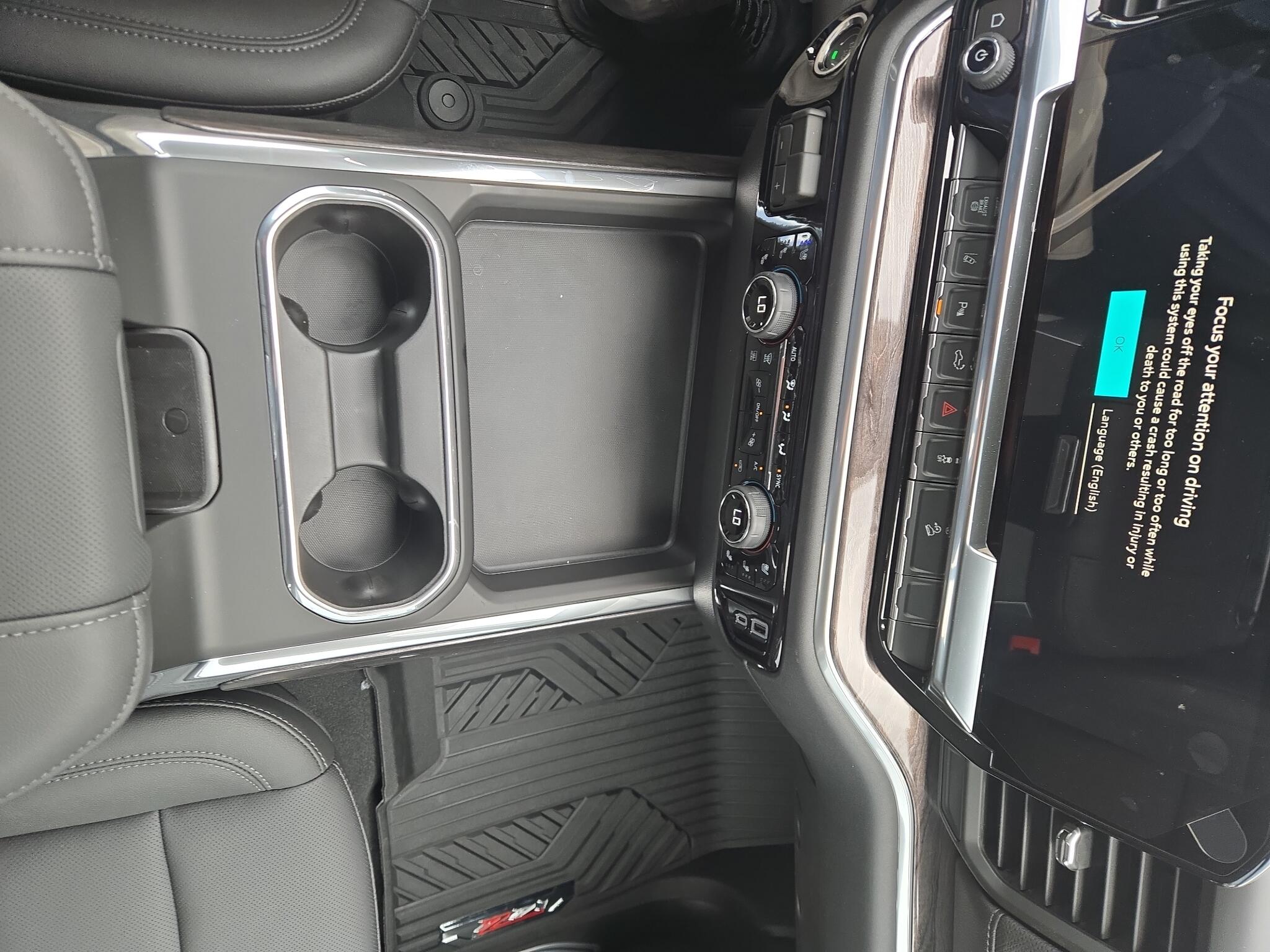 2026 Chevrolet Silverado 2500 HD LTZ - Photo 18