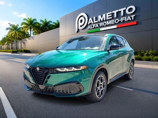 2026 Alfa Romeo Tonale 2.0 Sprint's photo