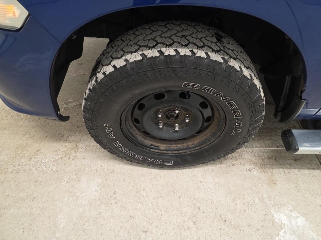 Used 2014 RAM Ram 1500 Pickup Express with VIN 1C6RR7KT1ES240304 for sale in Cedarburg, WI