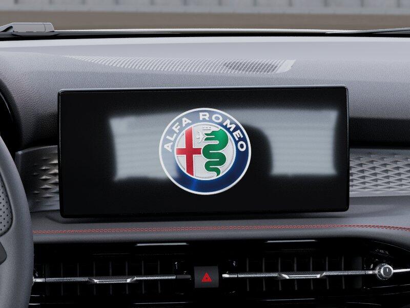 New 2026 Alfa Romeo Tonale Veloce Awd