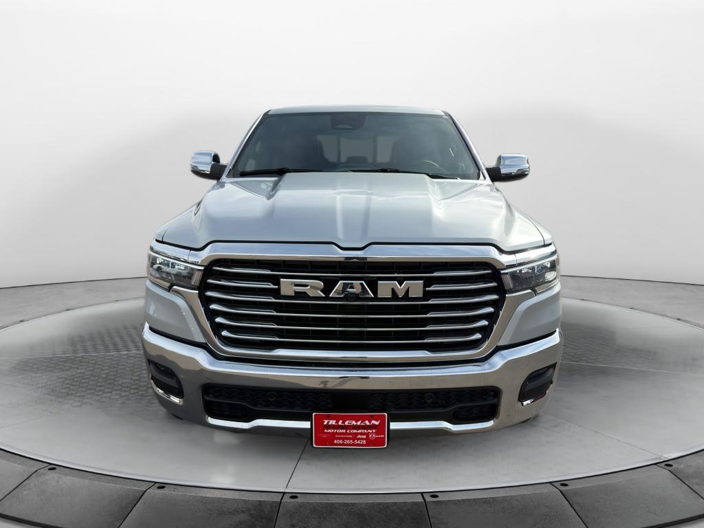 2026 RAM 1500 Laramie - Photo 25