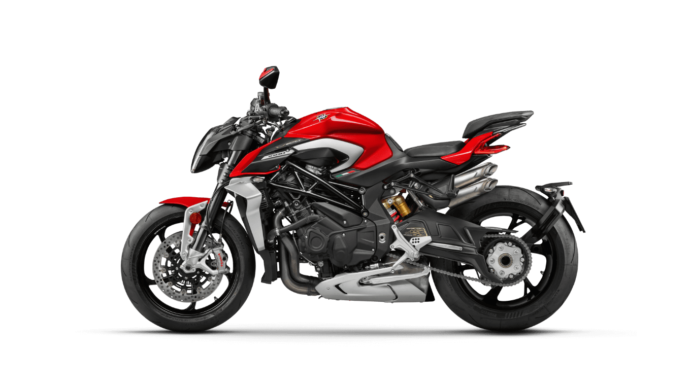 2026 MV Agusta Brutale 1000