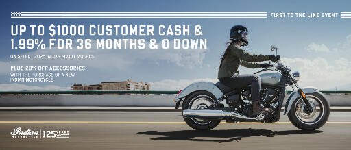 Up to $1000 Customer Cash & 1.99% For 36 Months & $0 Down